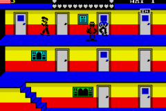 Mikie from Imagine Software